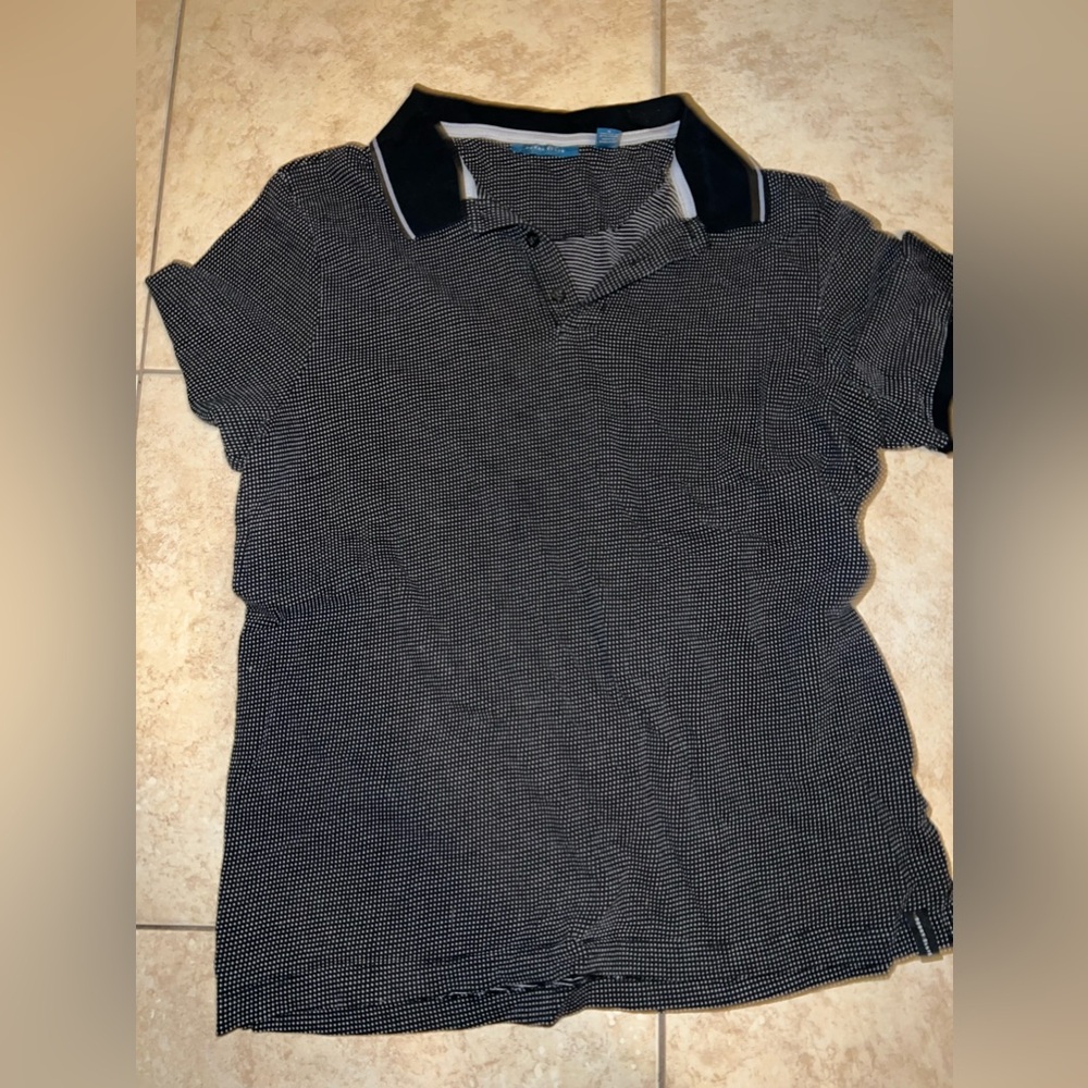 Perry Ellis - Men’s Size L - Used Good Condition